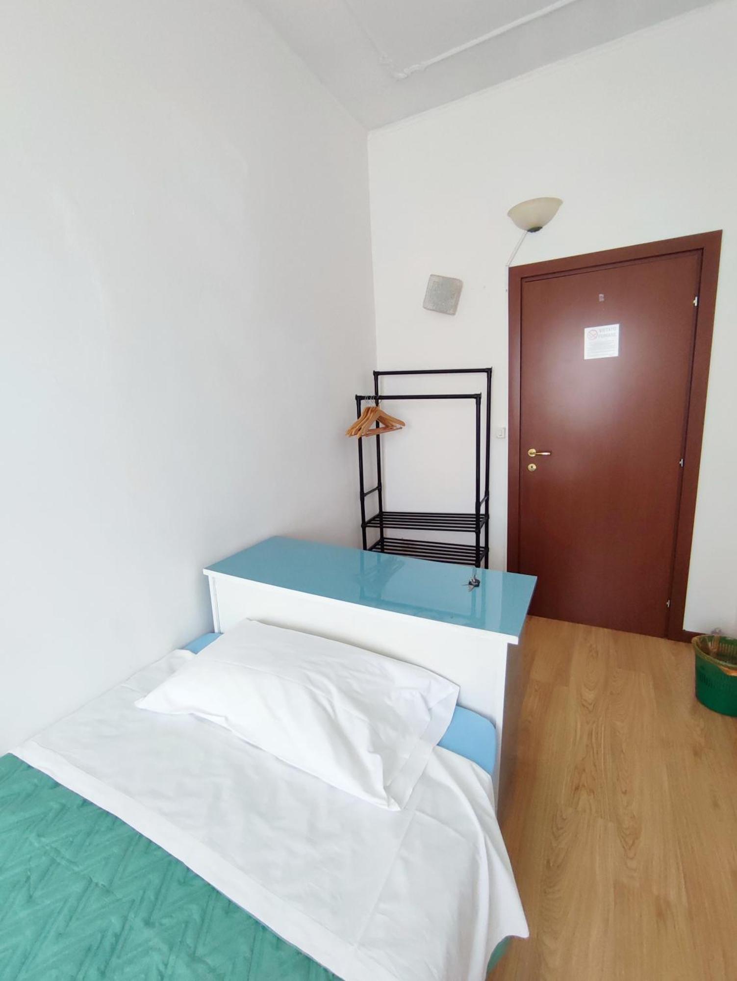Le Golosine Fiera Rooms Verona Cameră foto